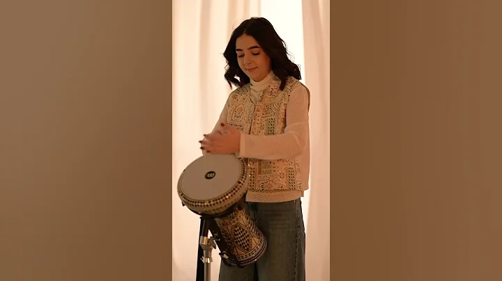 Karma 2- Arabic remix #darbukacover #darbuka #music #darbukashow