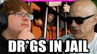 Using & Selling Dr*gs in Prison