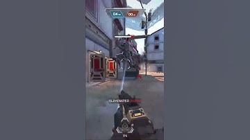 slow bolt peacekeeper part II  #apexlegends #apex #apexlegendsgame #apexmobiletipsandtricks