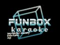 Joji Worldstar Money Funbox Karaoke 2016 