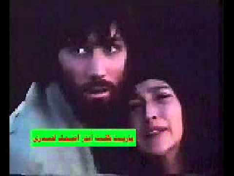 دموعك جابتنى لحد الصليب 