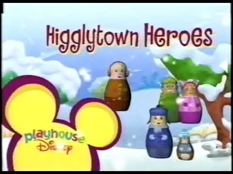 playhouse-disney-coming-up-next-higglytown-heroes-promo(christmas-voiceover-by-allyce-beasley)(2004)