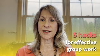 Celebrity Tips on How to Work in Groups Net Worth