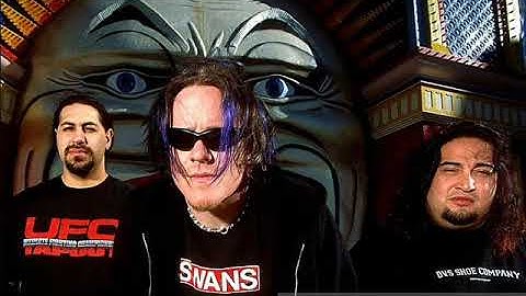 Fear Factory - Frequency // Subtitulada al Español // HQ