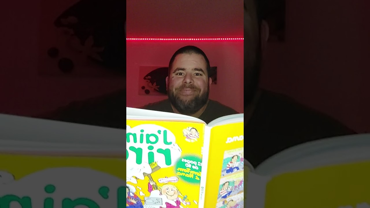 je te fais de l inaudible rien que pour toi (😴😴)