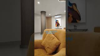 Quantum Residences in Taft Ave Pasay near DLSU is now Ready for Occupancy
