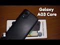 SAMSUNG GALAXY A03 CORE | UNBOXING | REVIEW!!!