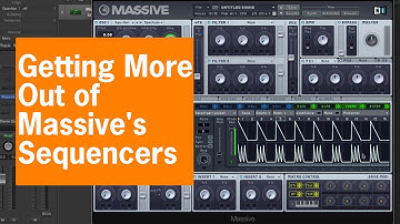 Getting More Out of Massive