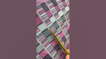 2.5 Edition Binding - A Revolution in Quilting It’s finally here!