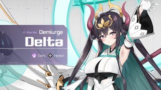 PATCH NOTES 02/23/2025!!! Outerplane!!! DELTA LOOKS SO BUSTED!!!