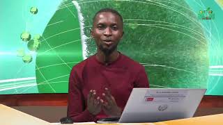 #TELEVISION: VIVA SPORT DU 05 MARS 2026 AVEC #CHRIS_GOLDEN_IRAMBONA screenshot 3