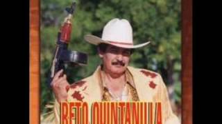 Watch Beto Quintanilla Las Consecuencias video