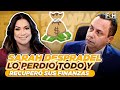 ✅ 💸 100% FINANZAS, SARAH DESPRADEL LO PERDIÓ TODO Y SE RECUPERO FINANCIERAMENTE (FINANZAS CON HUMOR)