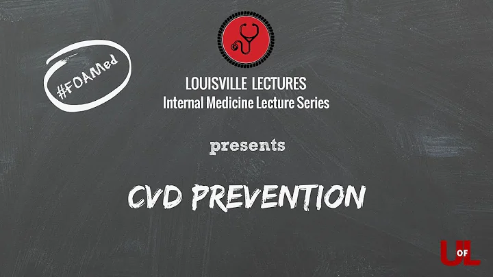 CV Prevention for the Internist: Life's Simple 7 with Dr. Lorrel Brown