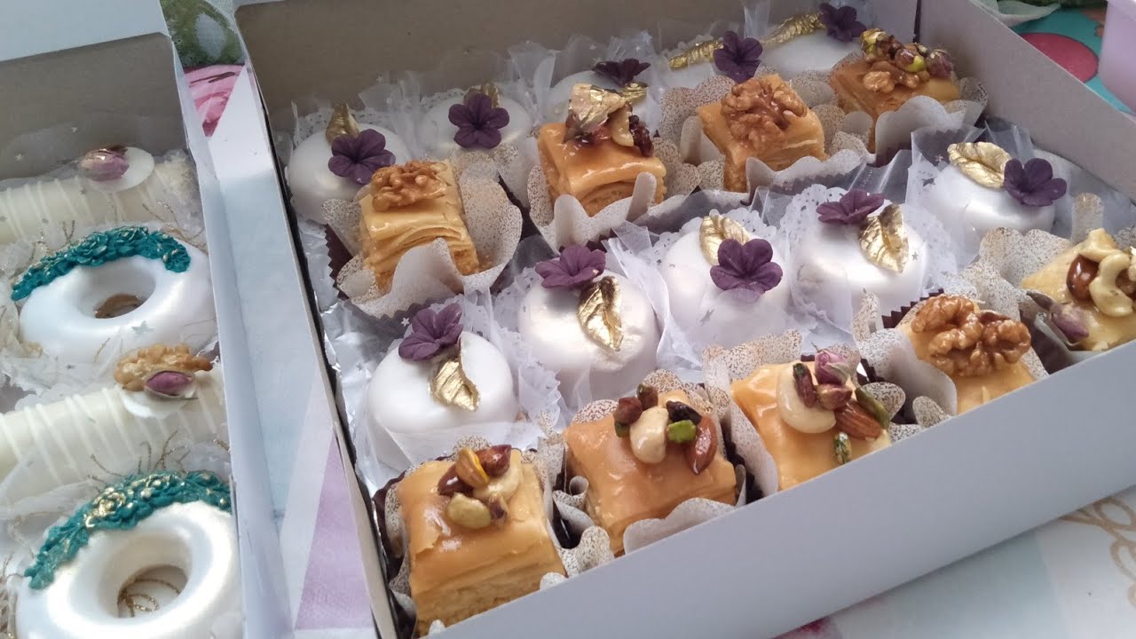 أخيييرا🤗تسليم طلبيات العيد⁦🇩🇿⁩هل نعاود هذه التجربة😲وواش هوما الأخطاء اللي درتهم نتوما اتجنبوهم