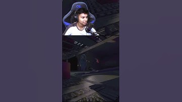 Unexpected GIFT.....#repo #gaming #shorts #marathigamer