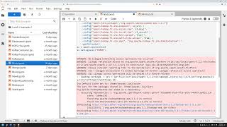 IST769 Lab D Problem Set Walkthrough