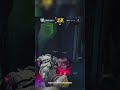 Freaky Rivals, Pre Win Celebration