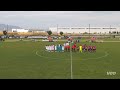 7.18.26 - 10:15am MT - Field 2 - Ponys FC Evo 010B NL1 (IL) vs. FC Dayton B10 Elite (OH)
