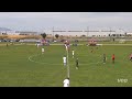 7.18.26 - 10:15am MT - Field 2 - Ponys FC Evo 010B NL1 (IL) vs. FC Dayton B10 Elite (OH)