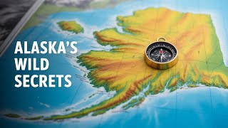 30 Alaska Geography Facts That Will Blow Your Mind