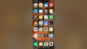 how to use commentary screen reader part 6 action settings part 1