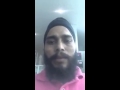 Interview by Punjabi in Malaysia Whatsapp Status Video Download Free