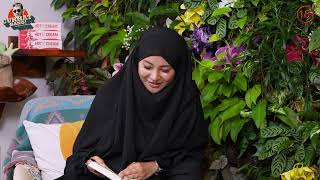 I CONVERTED TO ISLAM BECAUSE OF ADULT FILMS⁉️ – RAE LIL BLACK TELLS ALL!