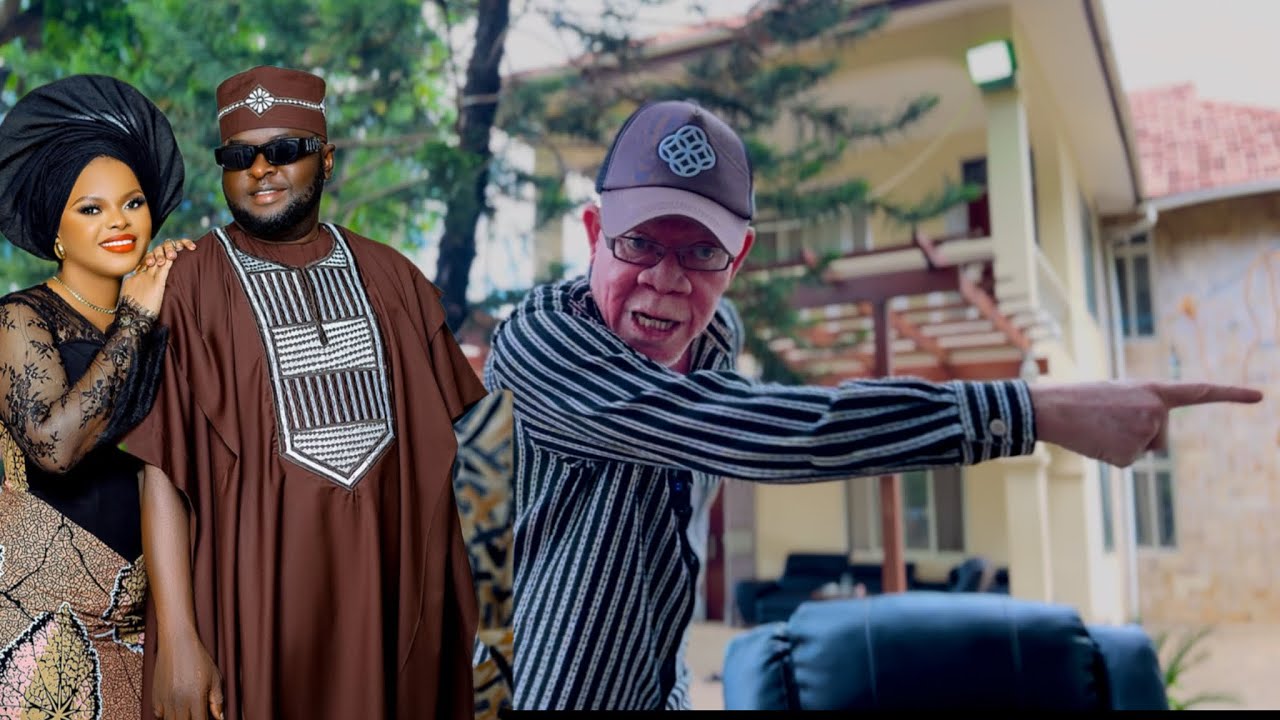 HAJI MANARA amrarua vibaya MWIJAKU, afunguka MAZITO kuhusu mke wake na umiliki wa GHOROFA lao