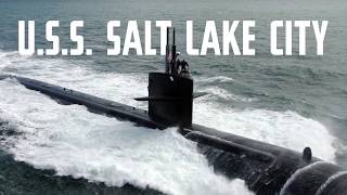 uss salt lake