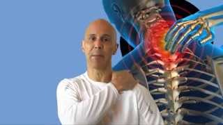 Most Important Exercise to Help Pinched Nerve and Neck Pain /  Dr. Mandell