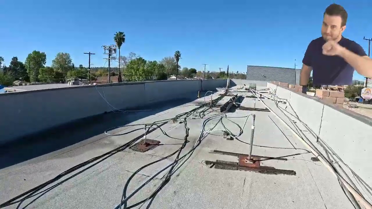 Plumbing fixing acompañame 