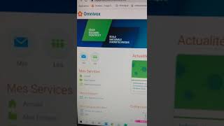 S'inscrire à Teams à partir d'Omnivox screenshot 4