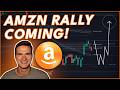 BE READY FOR THIS AMZN MOVE!🚨 (Amazon Stock Analysis)