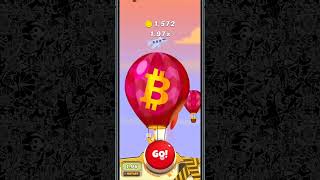 Chicken Crash 🚀🐥 La Mejor App Para Ganar Bitcoins Gratis ! #Bitcoin #freebitcoincash #bitcoinnews screenshot 2