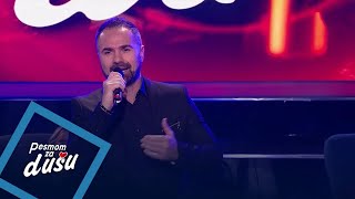 Silvio Radelic - Dva drugara - PZD - (Tv Grand 26.01.2026.)