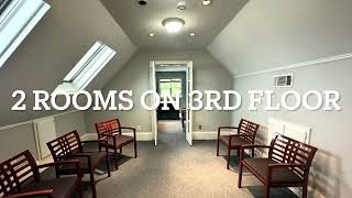 Odell Street - 3rd floor