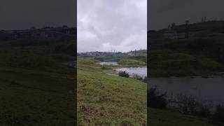 Calm After The Storm #shorts #stormaftermath #jamaica #jamaicatotheworld #hurricane #youtubeshorts