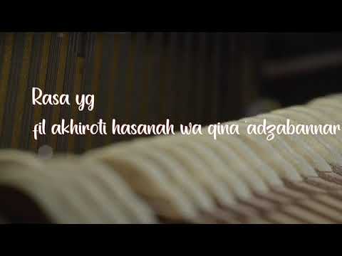 SABYAN - SAPU JAGAT (Music Official)