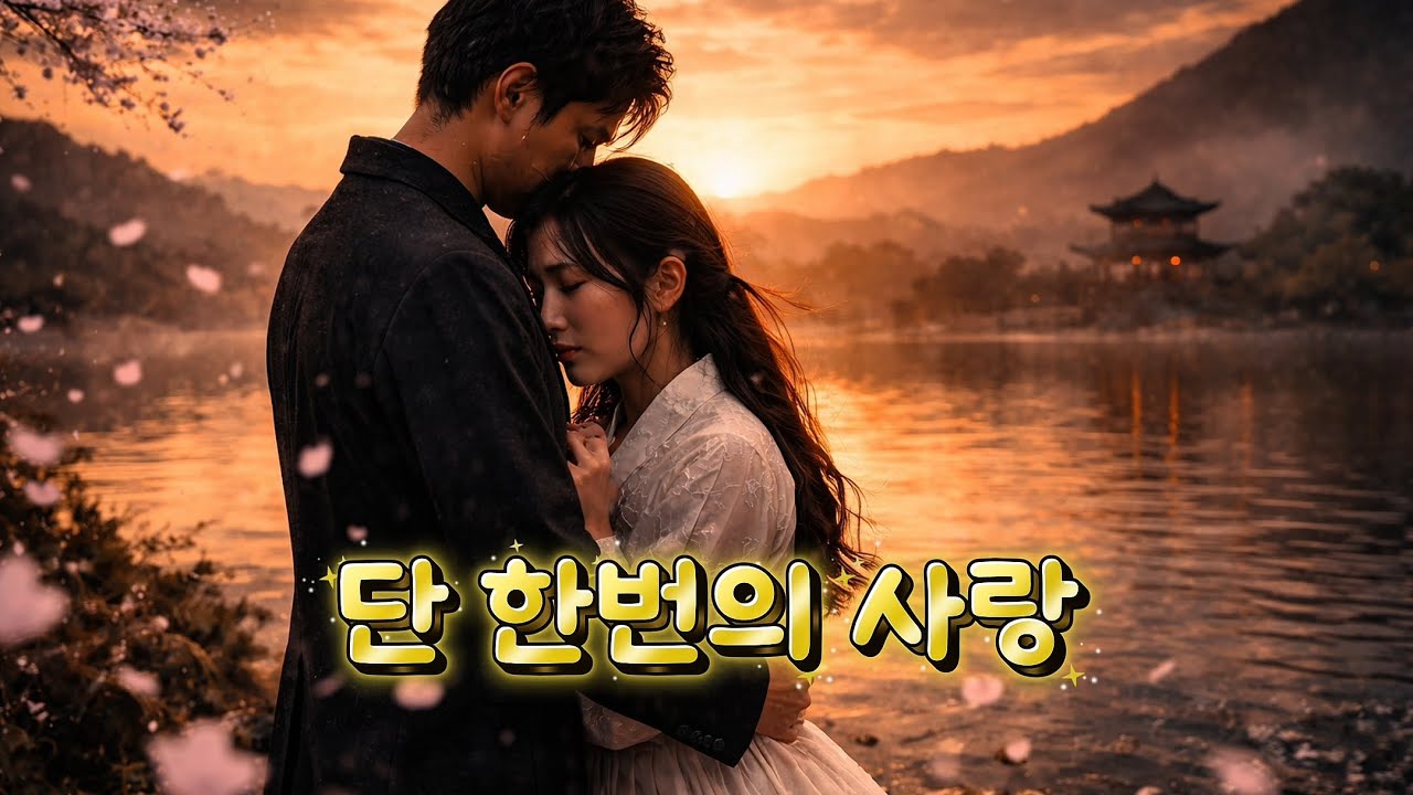 단 한번의 사랑