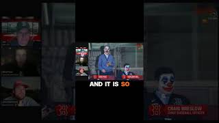 Pete Fatsy: The hitting problem #substack #shorts