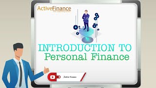 What is Personal Finance screenshot 2