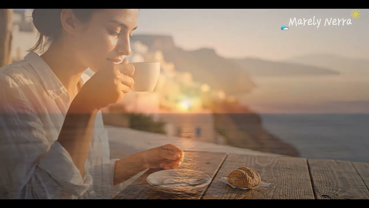 Guarda Welcome to Marely Nerra 🌊 Your Daily Escape su YouTube Guarda Welcome to Marely Nerra 🌊 Your Daily Escape su YouTube
