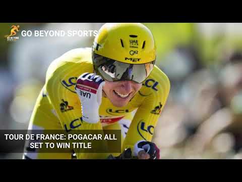 Daily Sports: Tokyo Olympics 2021 | Indian Athletes in Olympics | Tour De France 2021 |