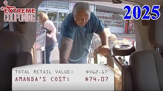 Extreme Couponing - Season 2025 Episode 13 Krista & Amanda