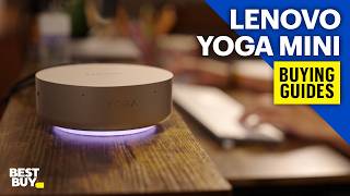Lenovo Yoga Mini Desktop – Buying Guides from Best Buy