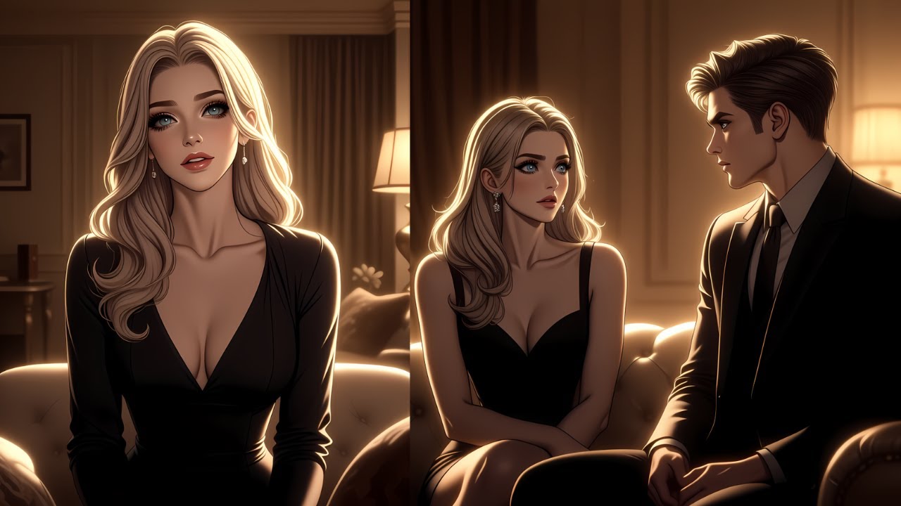 📕My girlfriend sold my $200k account to buy a grave for her 