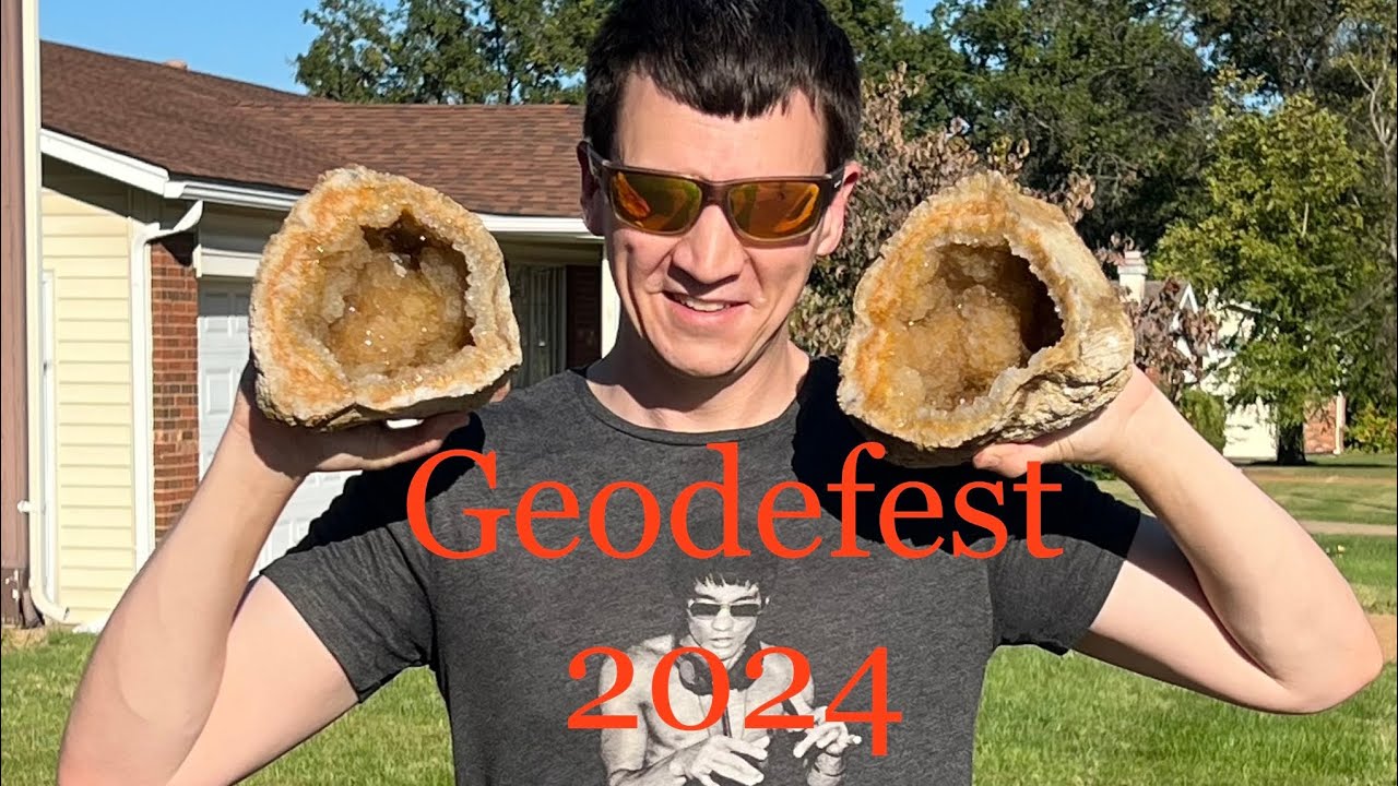 Geodefest 2024!