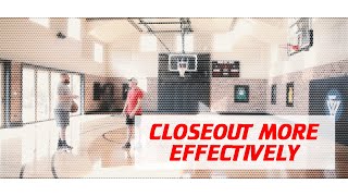 How to Closeout More Effectively