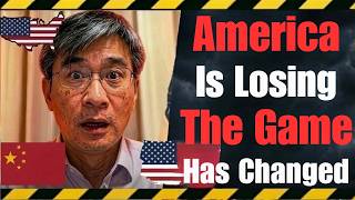 The Rise of a New System: America’s Power Under Threat